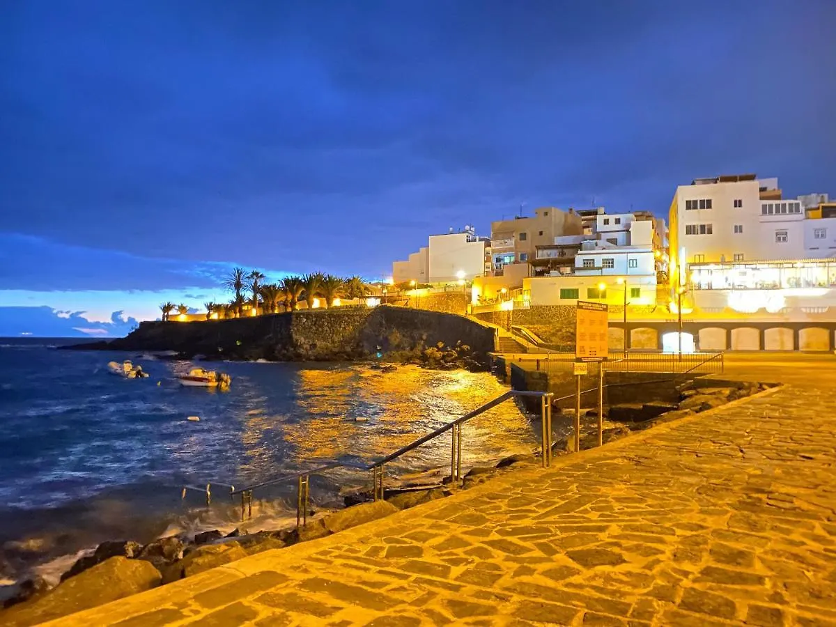 Alcamar Apartment! With Beautiful Views Of The Sea! Alcalá la Real アパート