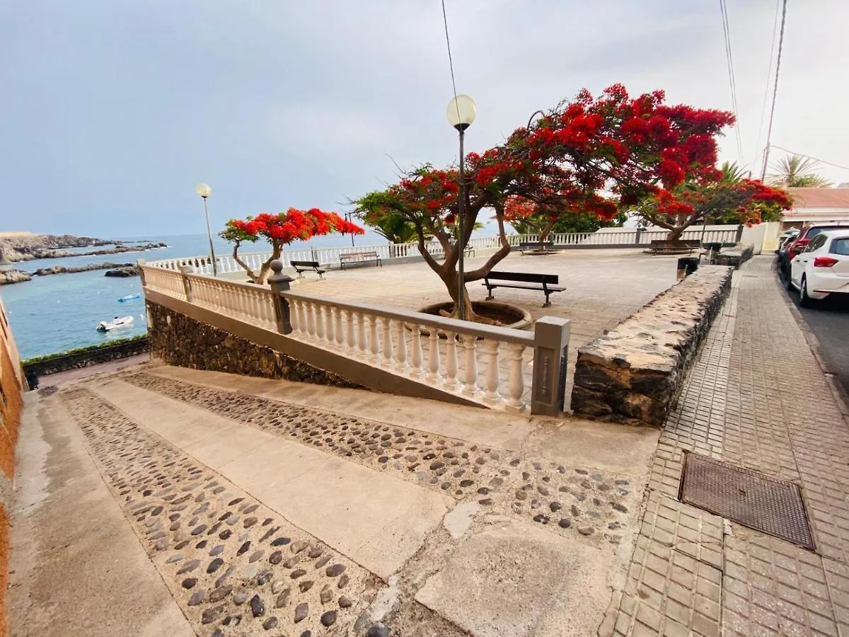 Alcamar Apartment! With Beautiful Views Of The Sea! Alcalá la Real